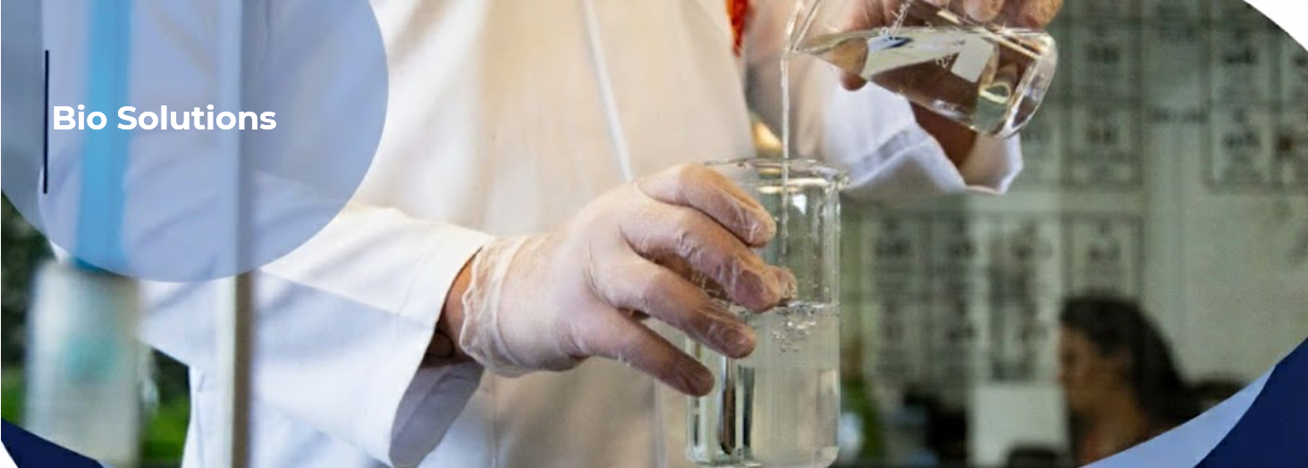 Bio Solutions